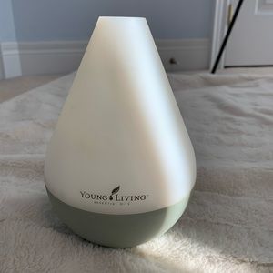 Youngliving Dewdrop Diffuser